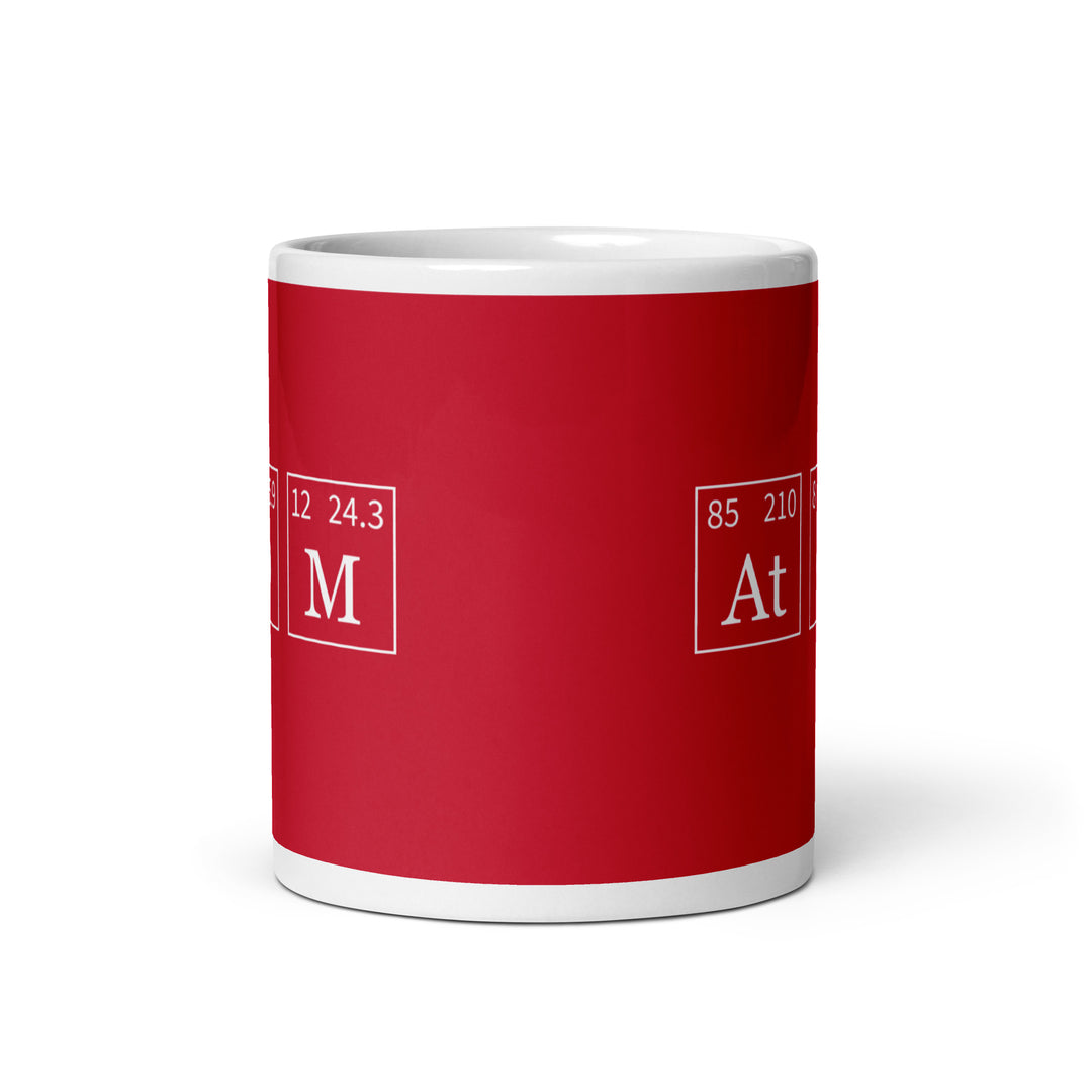 Atom Mug