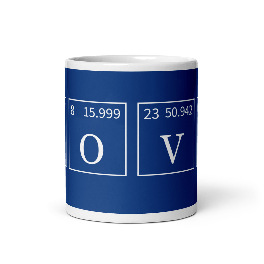 Love Mug