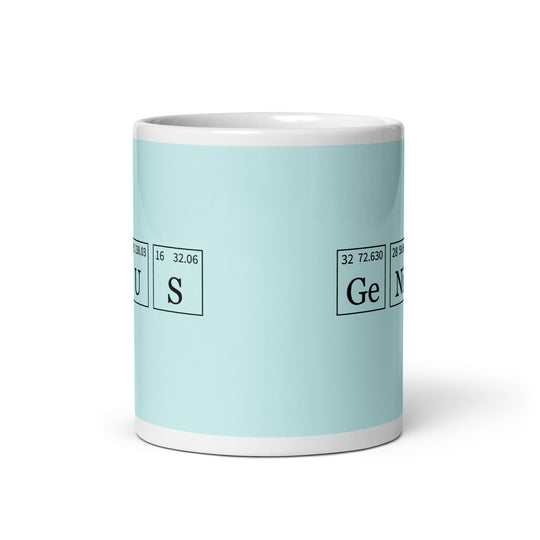 Genius Mug