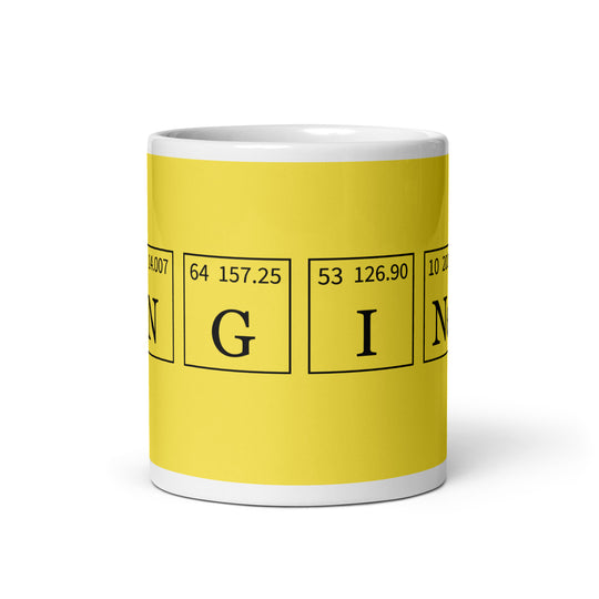 Engineer Mug