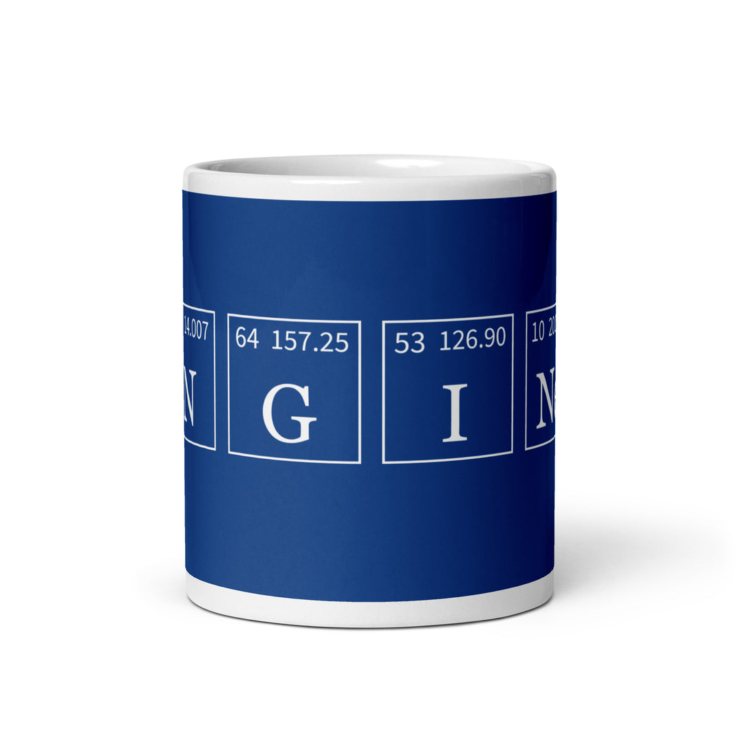 Engineer Mug