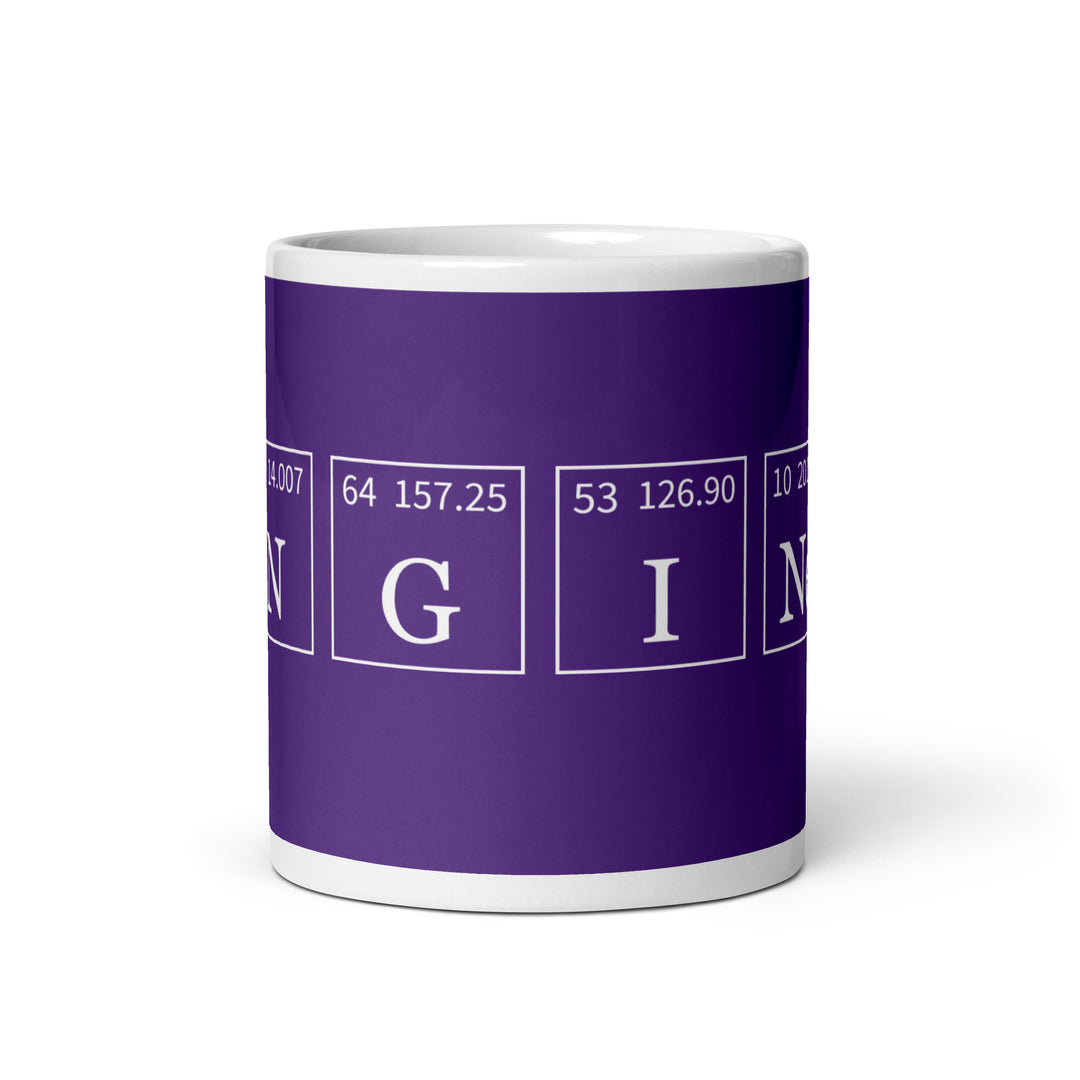 Engineer Mug