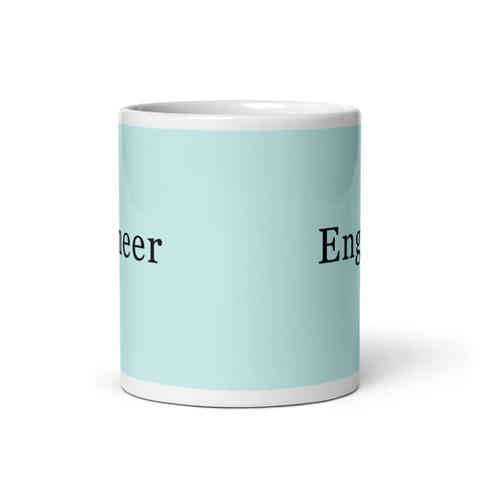 Engineer Mug