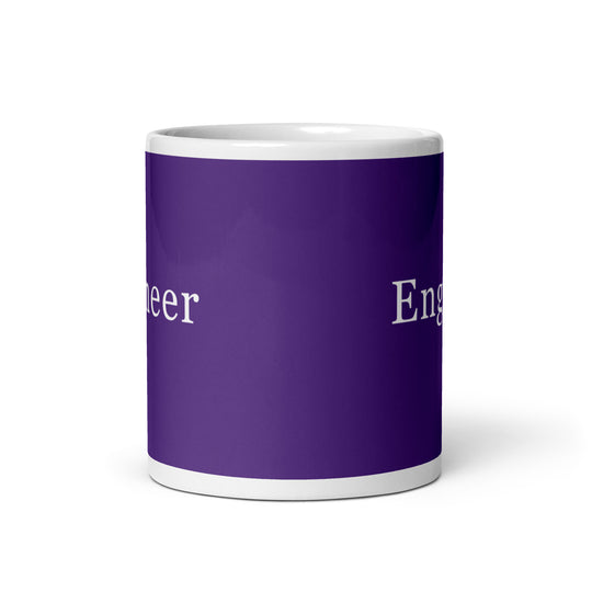 Engineer Mug