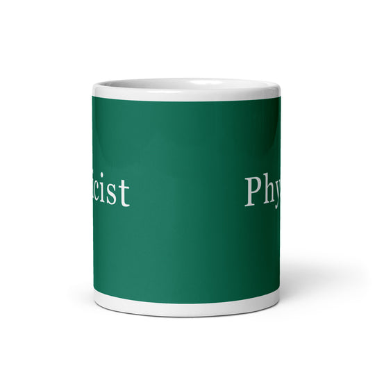 Physicist Mug