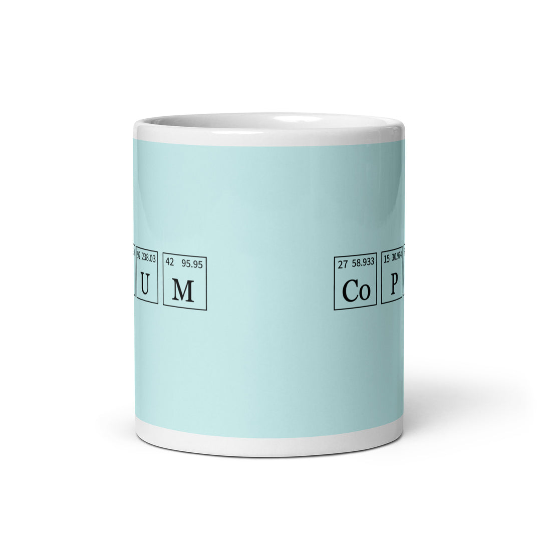 Copium Mug