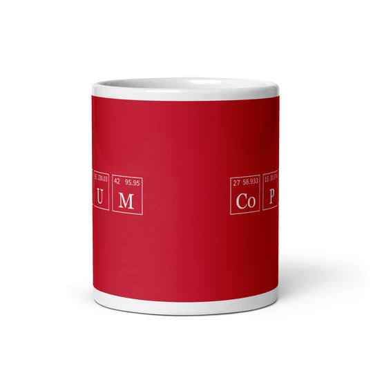 Copium Mug