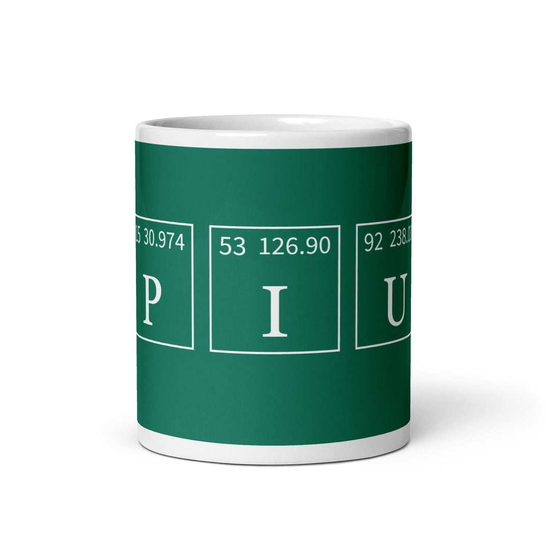 Copium Mug