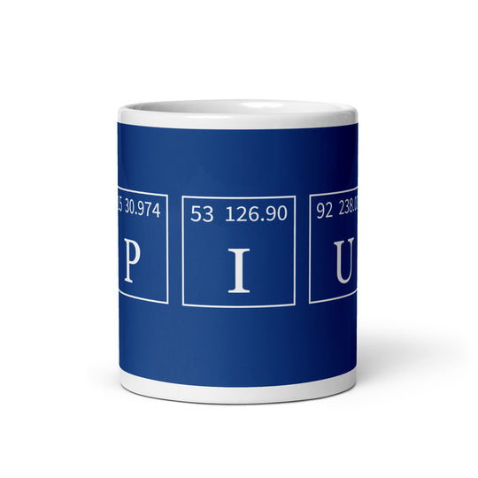 Copium Mug