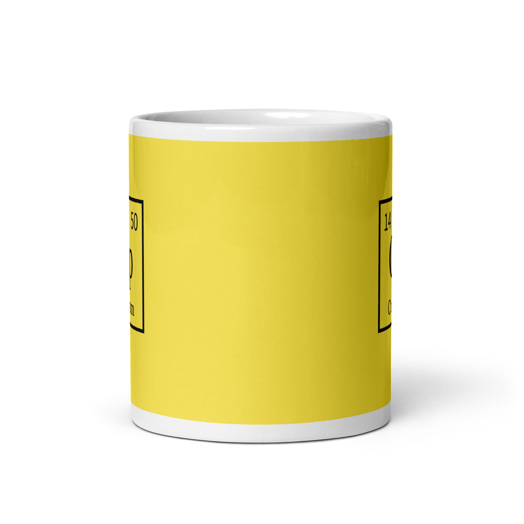 Copium Mug