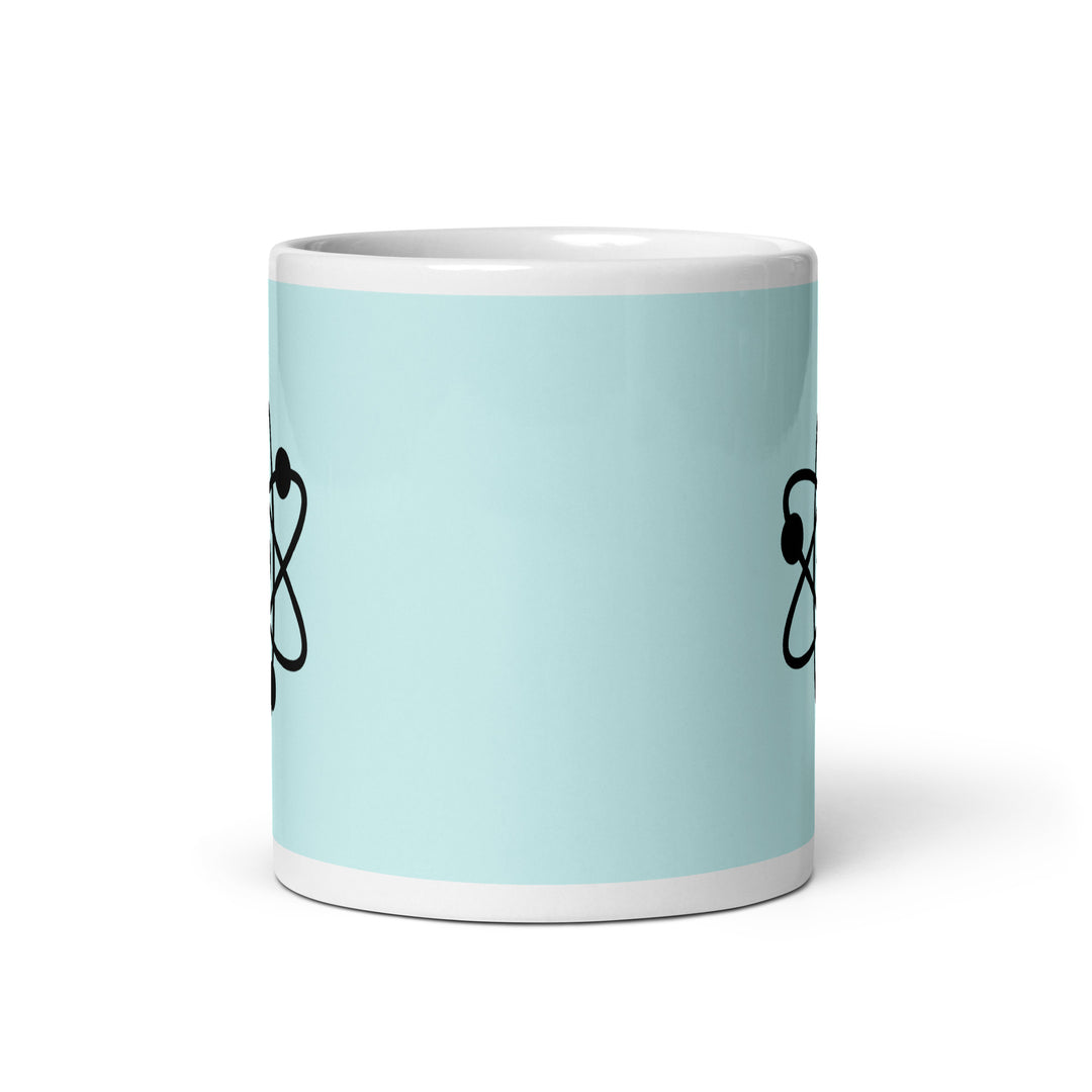 Atom Mug