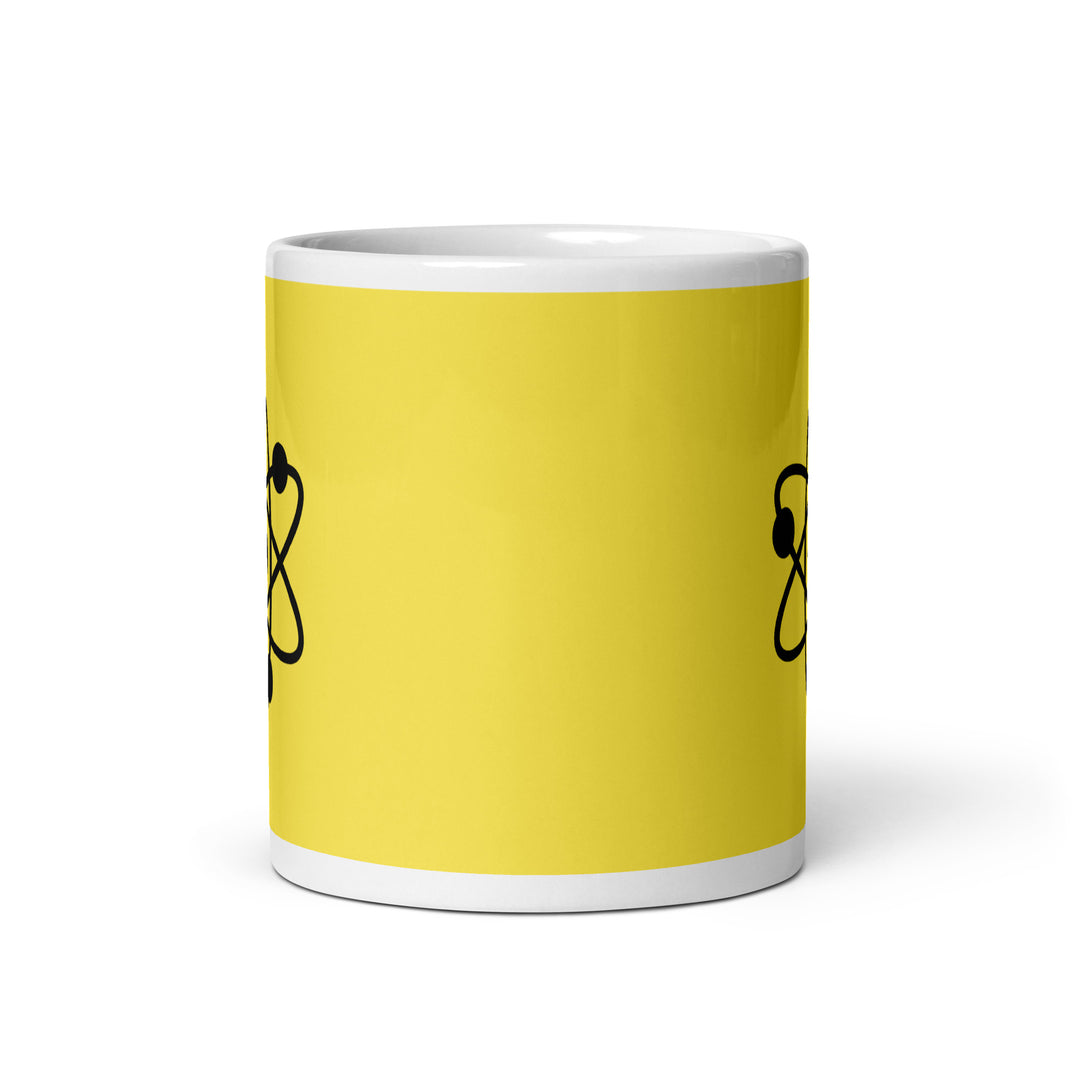 Atom Mug