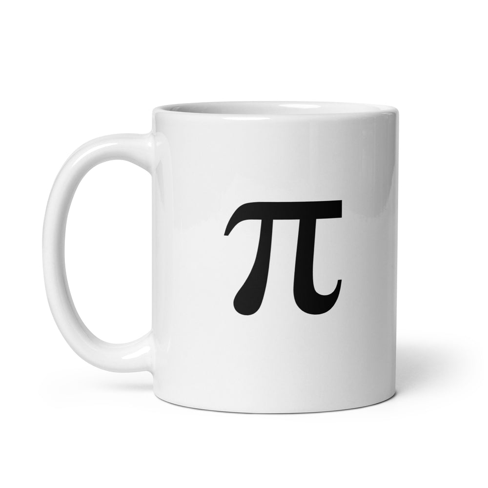 π Mug