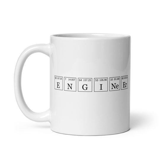 Engineer Mug