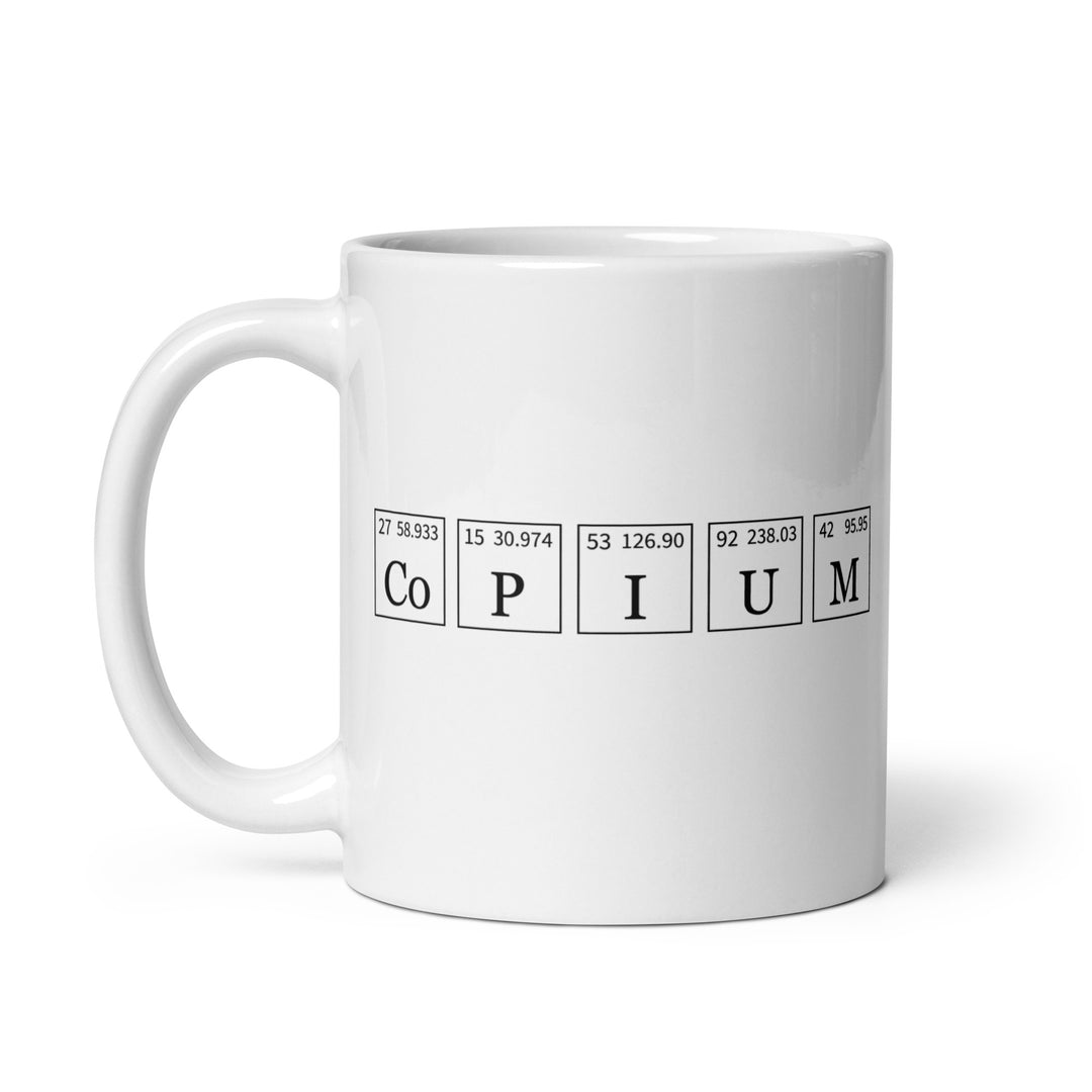 Copium Mug