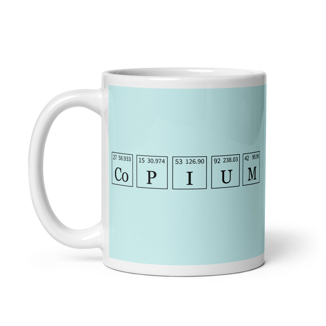 Copium Mug