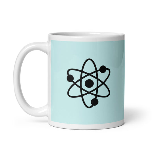 Atom Mug