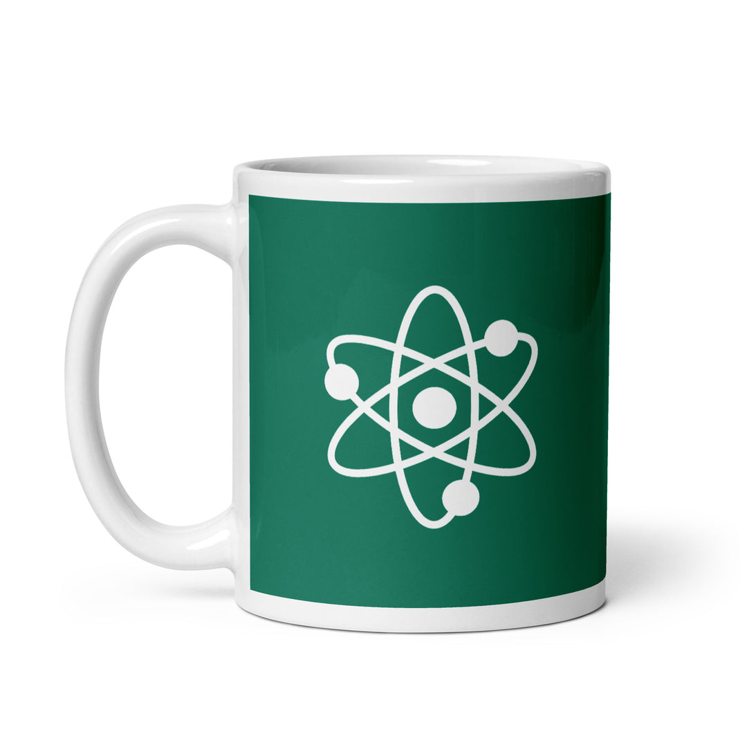 Atom Mug