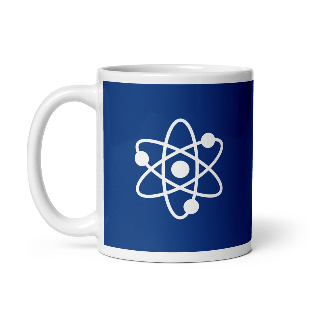 Atom Mug