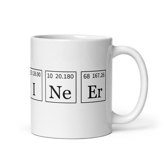 Engineer Mug