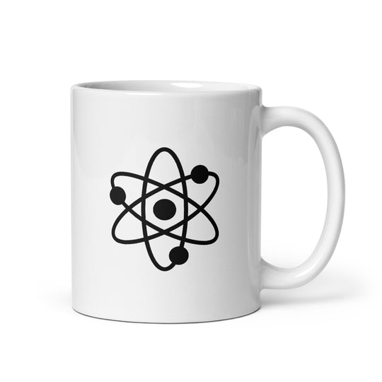 Atom Mug