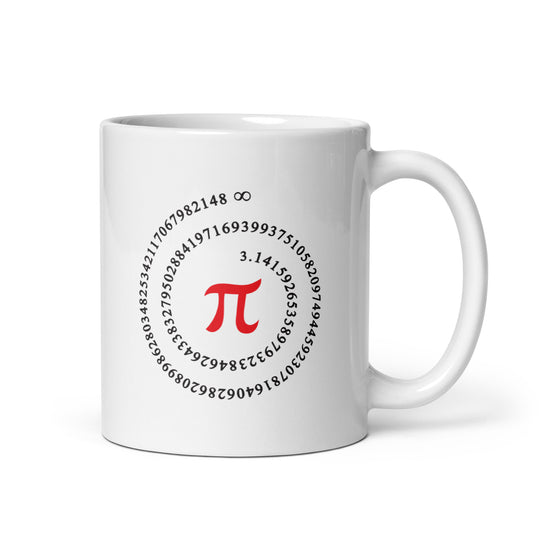 π Mug