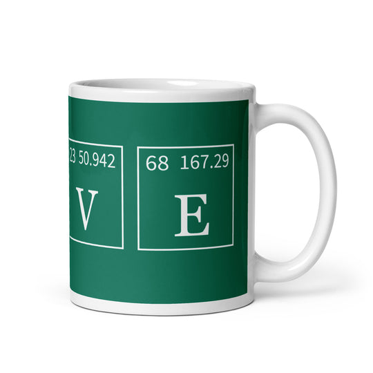 Love Mug