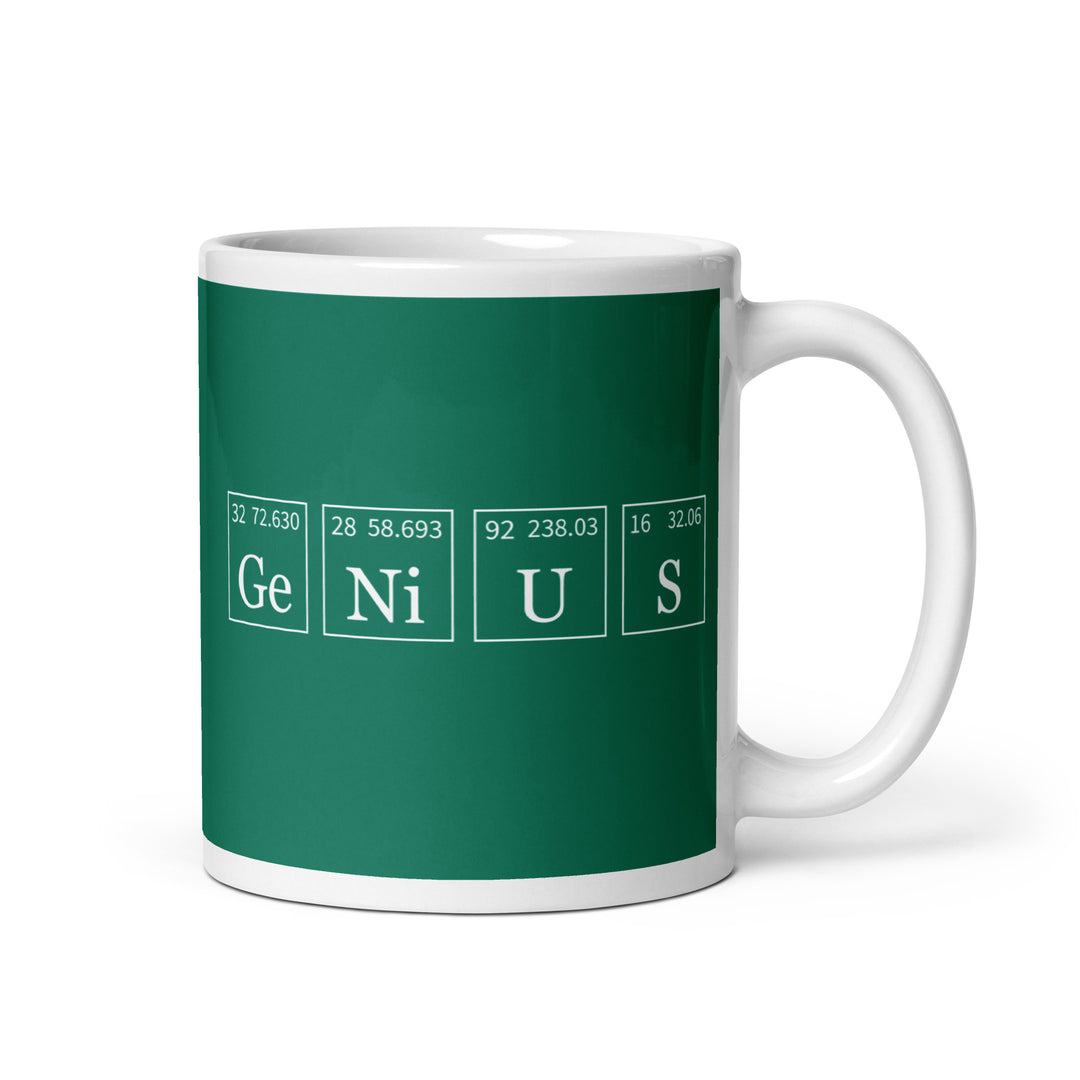 Genius Mug