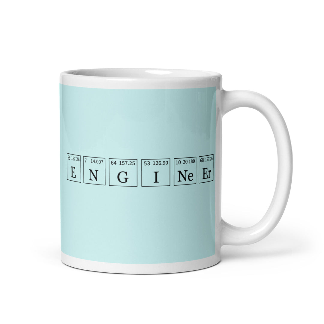 Engineer Mug