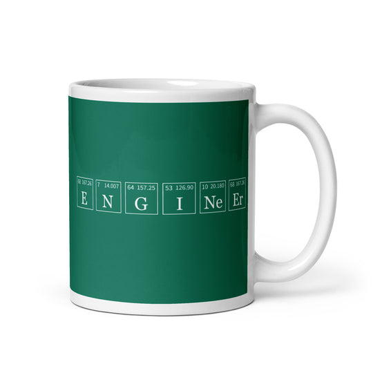 Engineer Mug