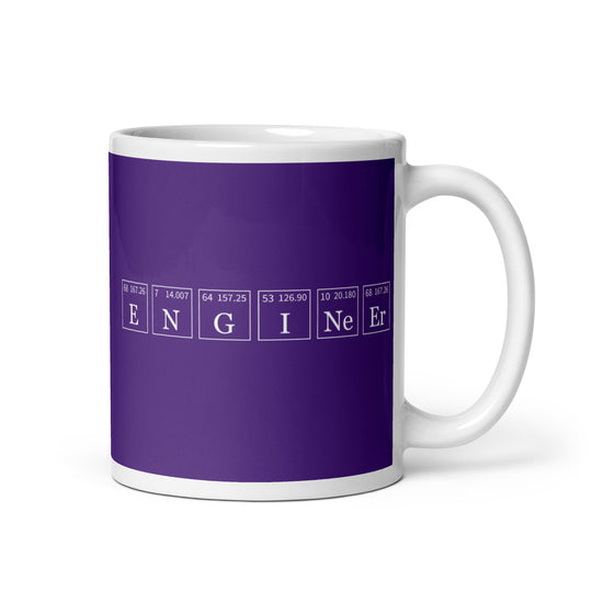 Engineer Mug