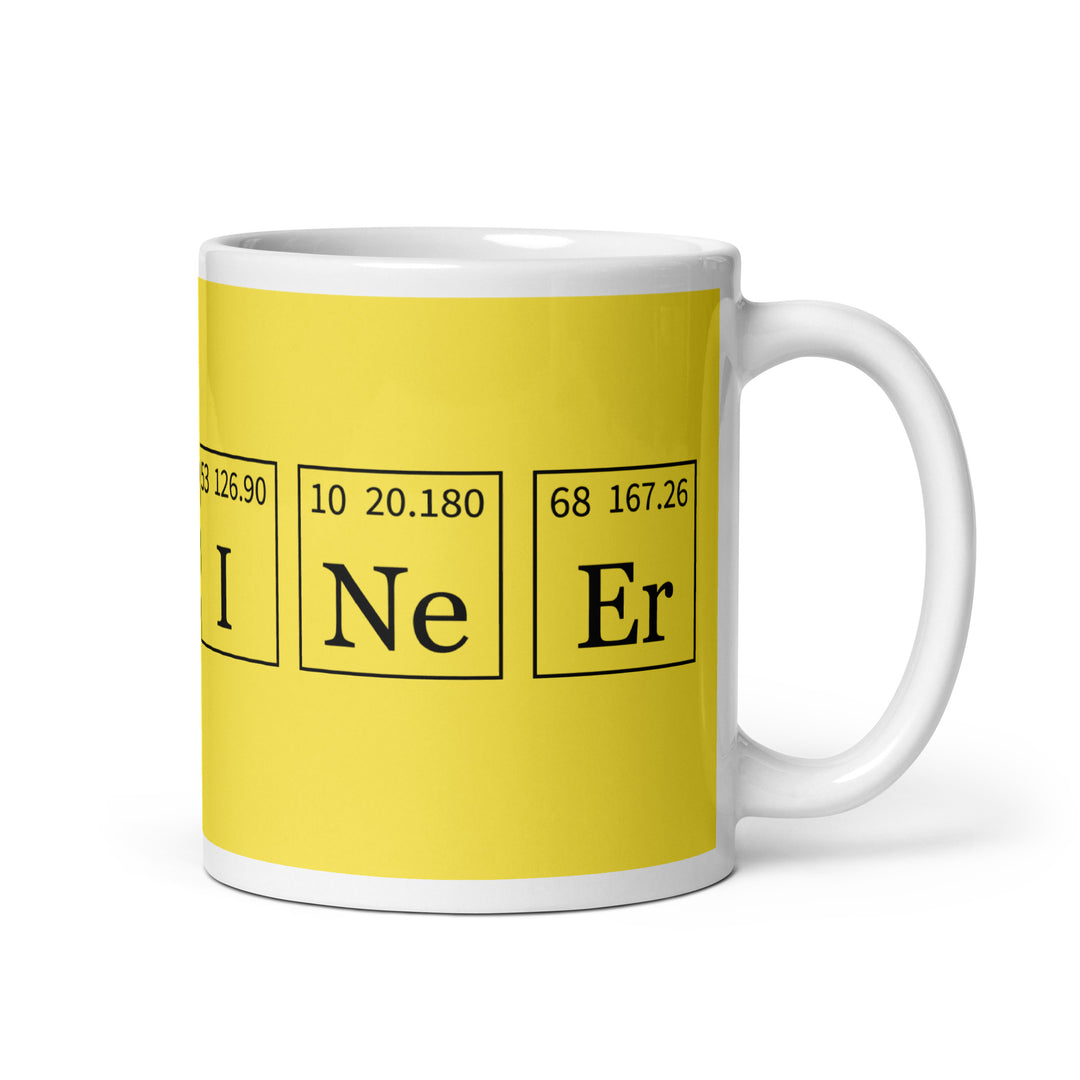 Engineer Mug