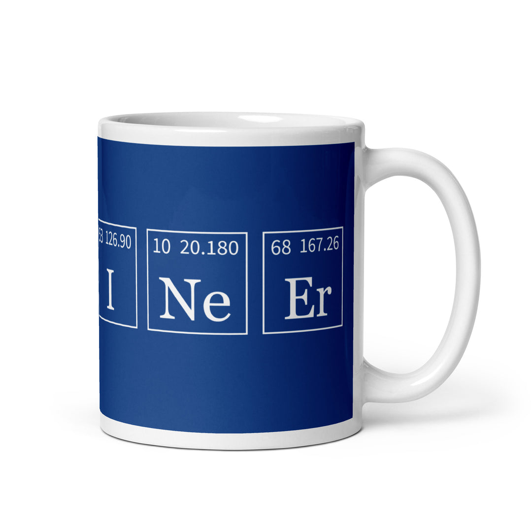 Engineer Mug