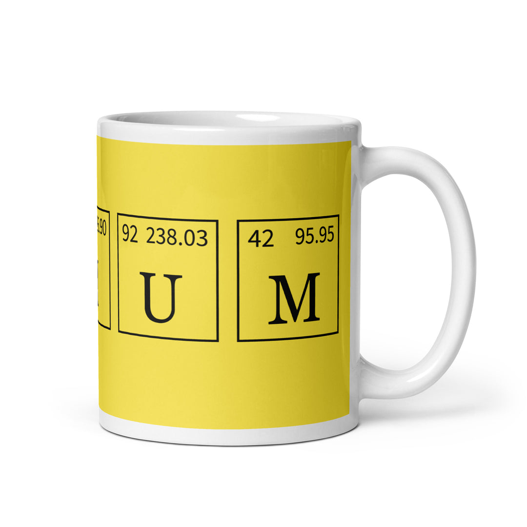 Copium Mug