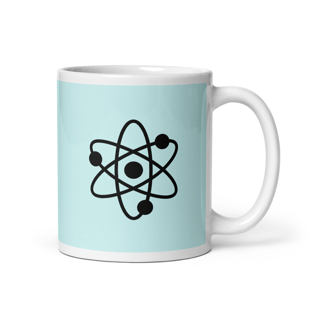 Atom Mug