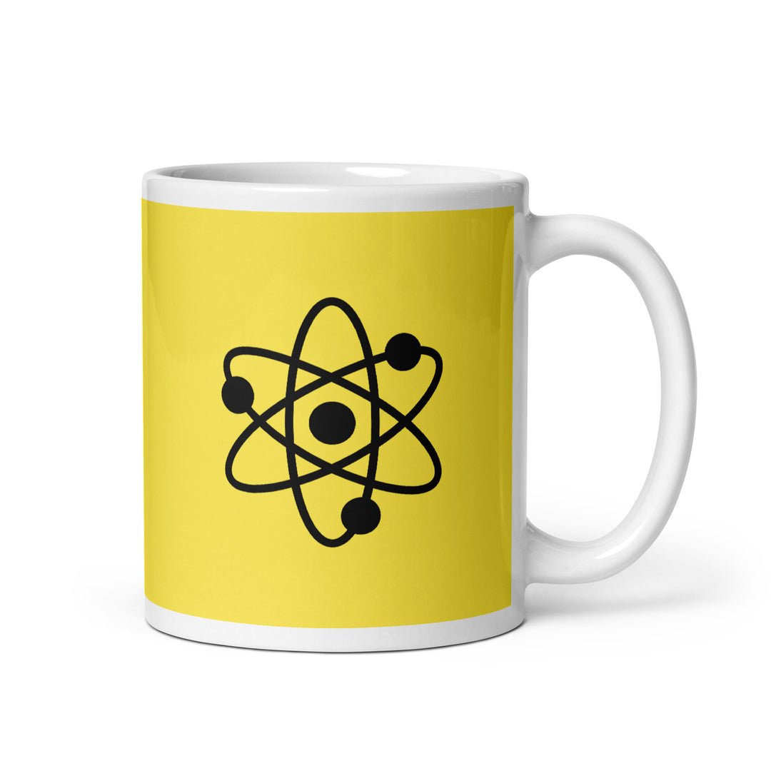 Atom Mug