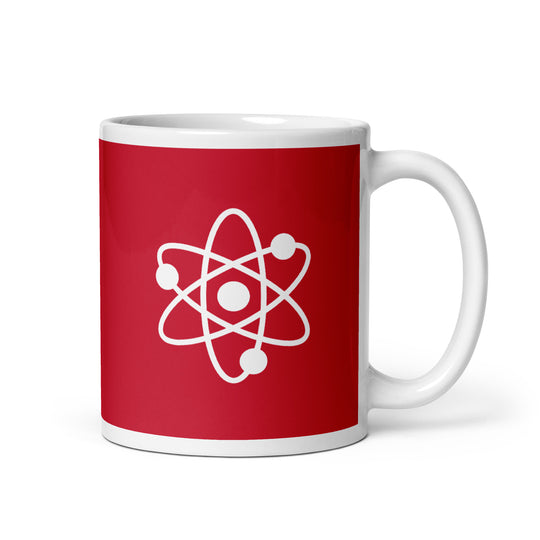 Atom Mug