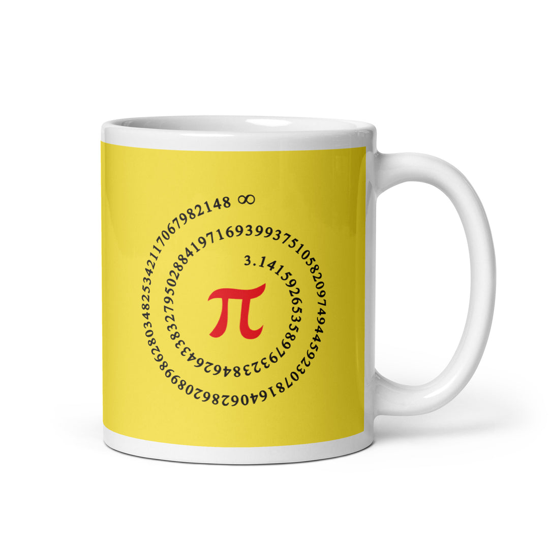 π Mug