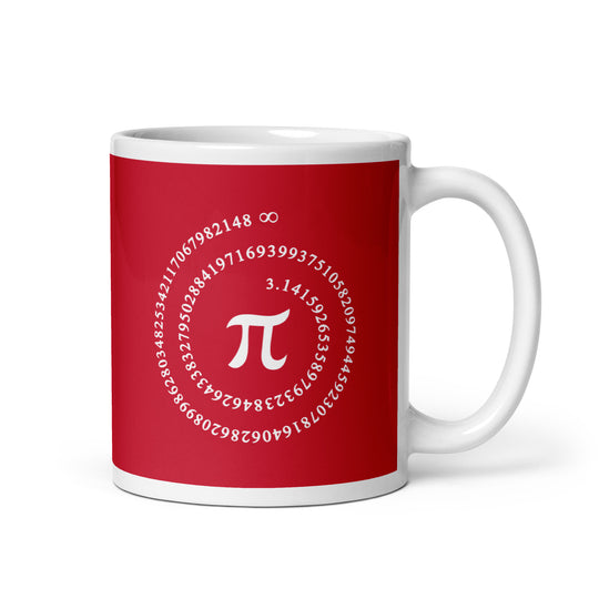 π Mug