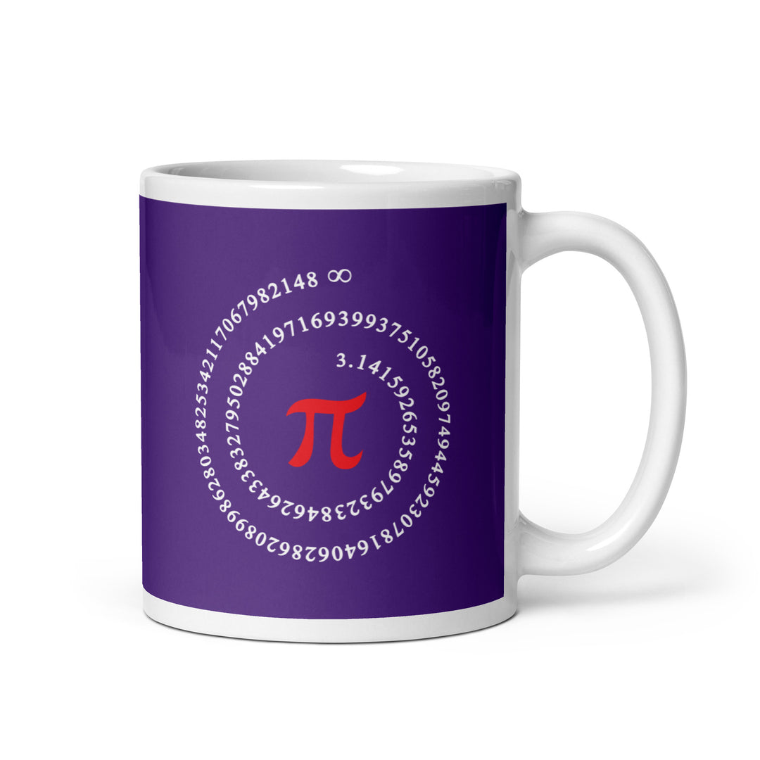 π Mug