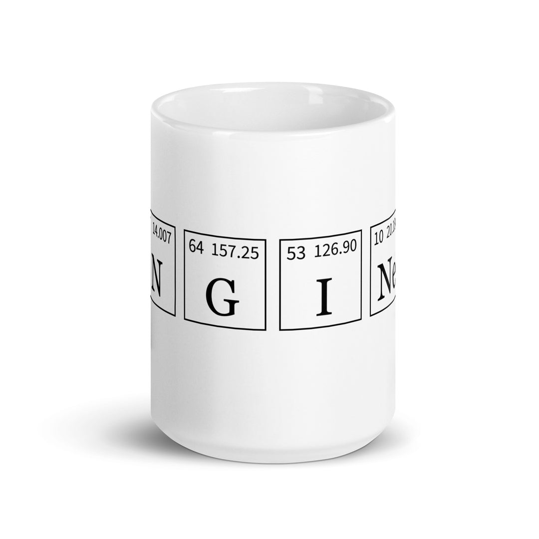 Engineer Mug