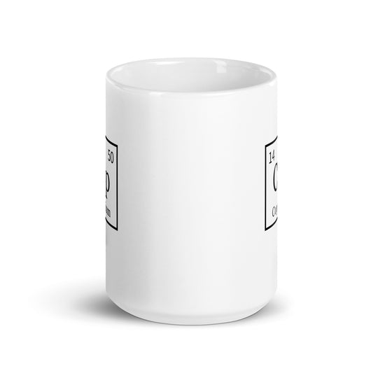 Copium Mug