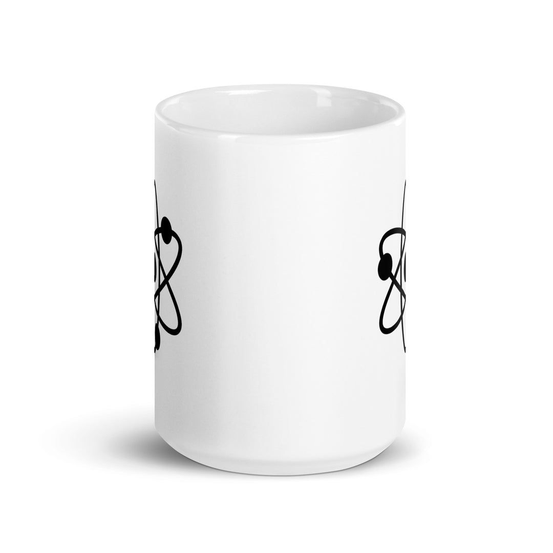 Atom Mug