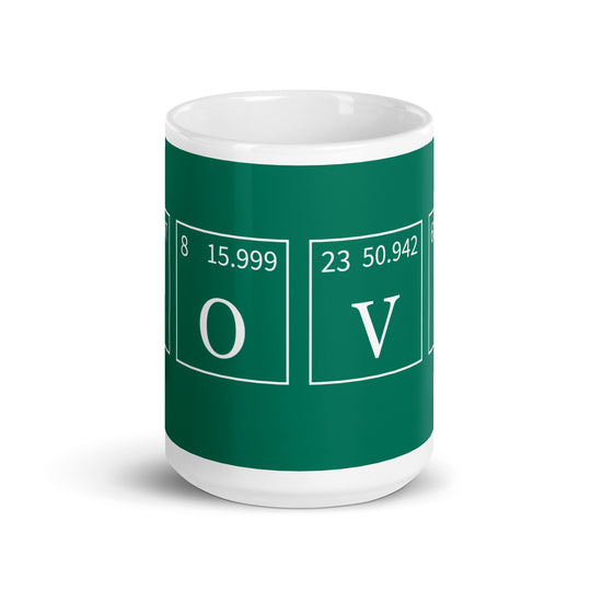 Love Mug