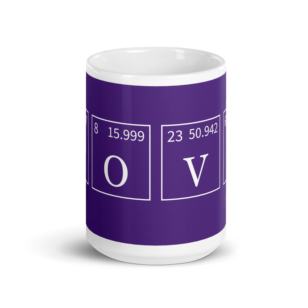 Love Mug