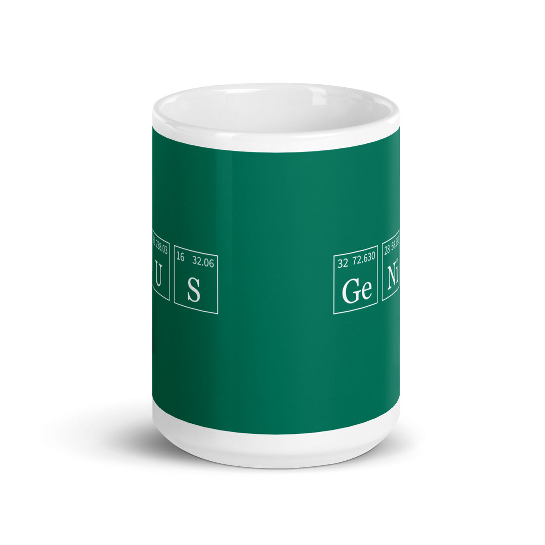 Genius Mug