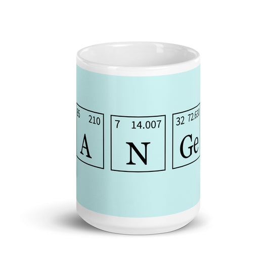 Danger Mug