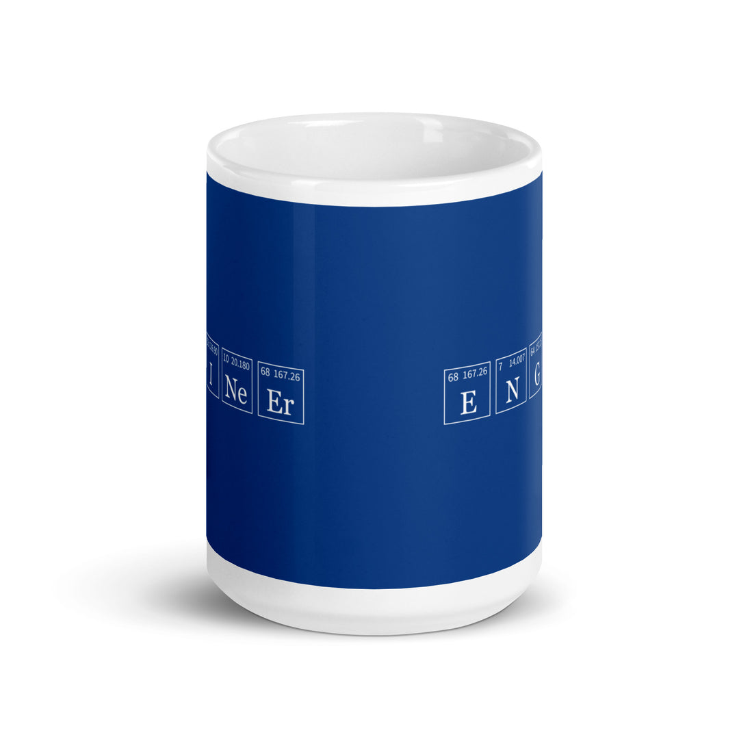 Engineer Mug