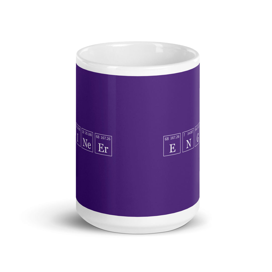 Engineer Mug