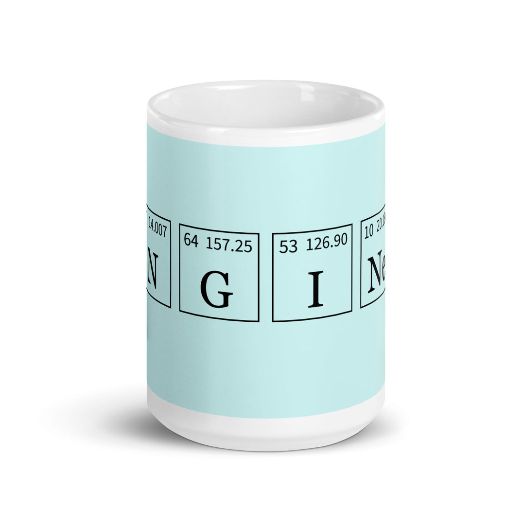 Engineer Mug